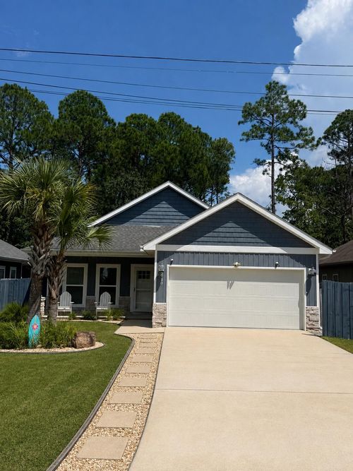 2980 N 18th Avenue, Milton, FL, 32583 | Card Image