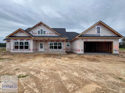 71 Carver Way, Midway, GA, 31320 | Card Image