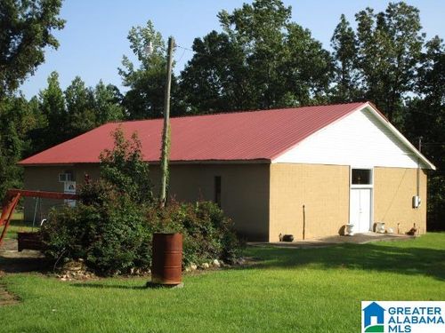 147 Shady Heights Rd, CHILDERSBURG, AL, 35044 | Card Image
