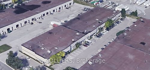 4-1815 Meyerside Dr, Mississauga, ON, L5T1G3 | Card Image