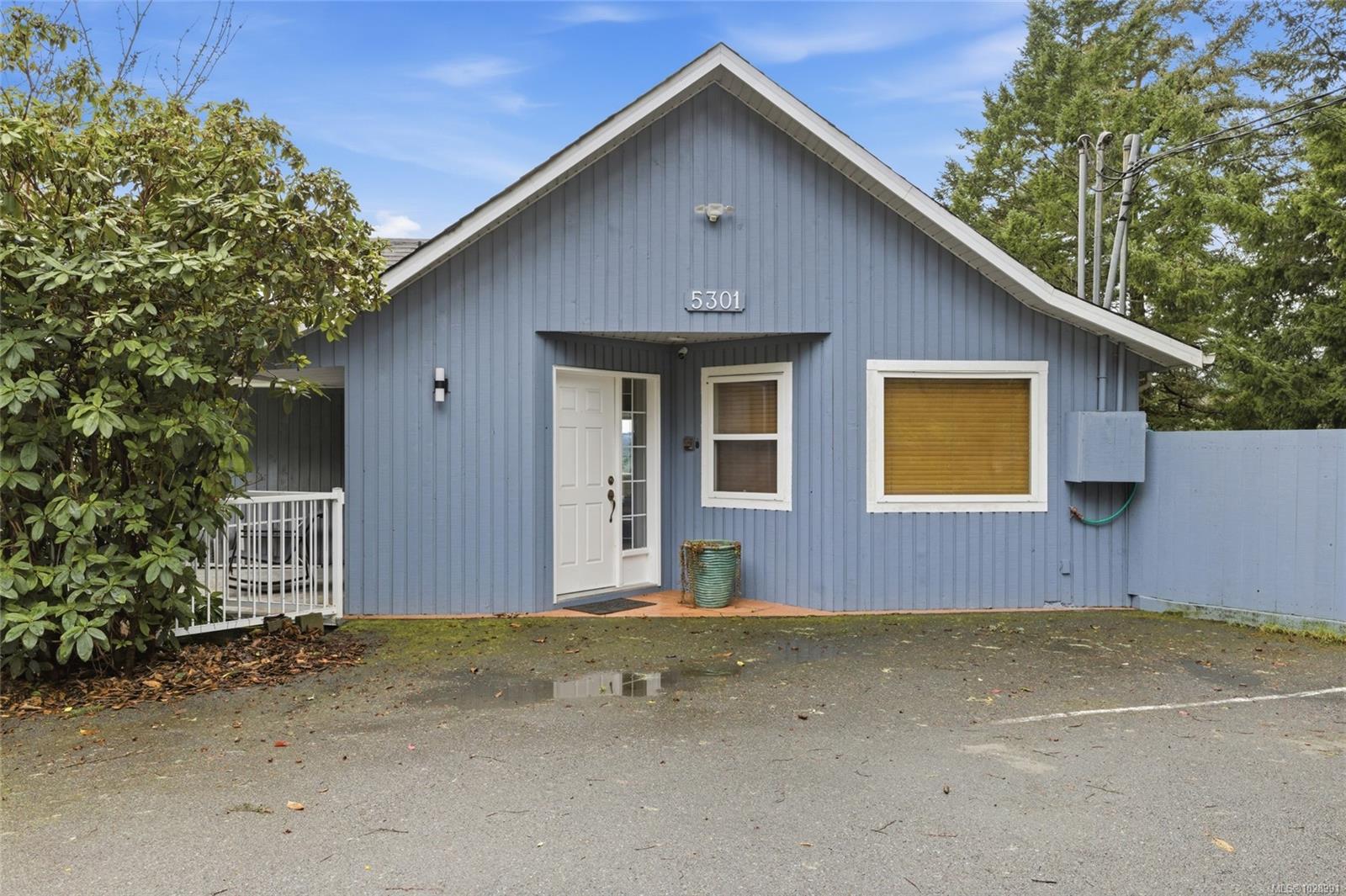 Residential in Sooke 3