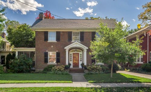 310 S Hanover Ave, Lexington, KY, 40502-1812 | Card Image