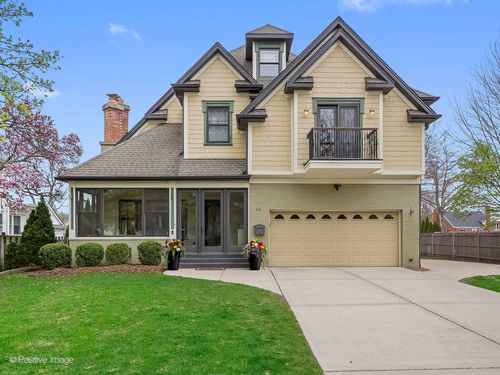 451 Spring Ave, La Grange, IL, 60525-2748 | Card Image