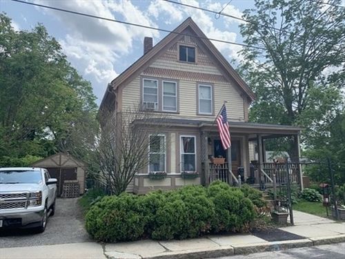 23 Leonard St, Milford, MA, 01757-3239 | Card Image
