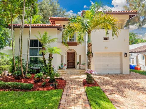 1426 Milan Ave, Coral Gables, FL, 33134-3508 | Card Image