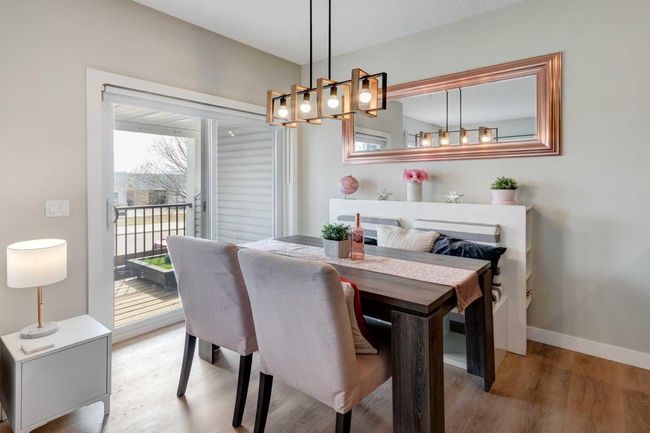 140 - 2802 Kings Heights Gate Se, Townhouse with 3 bedrooms, 4 bathrooms and 2 parking in Airdrie AB | Image 12