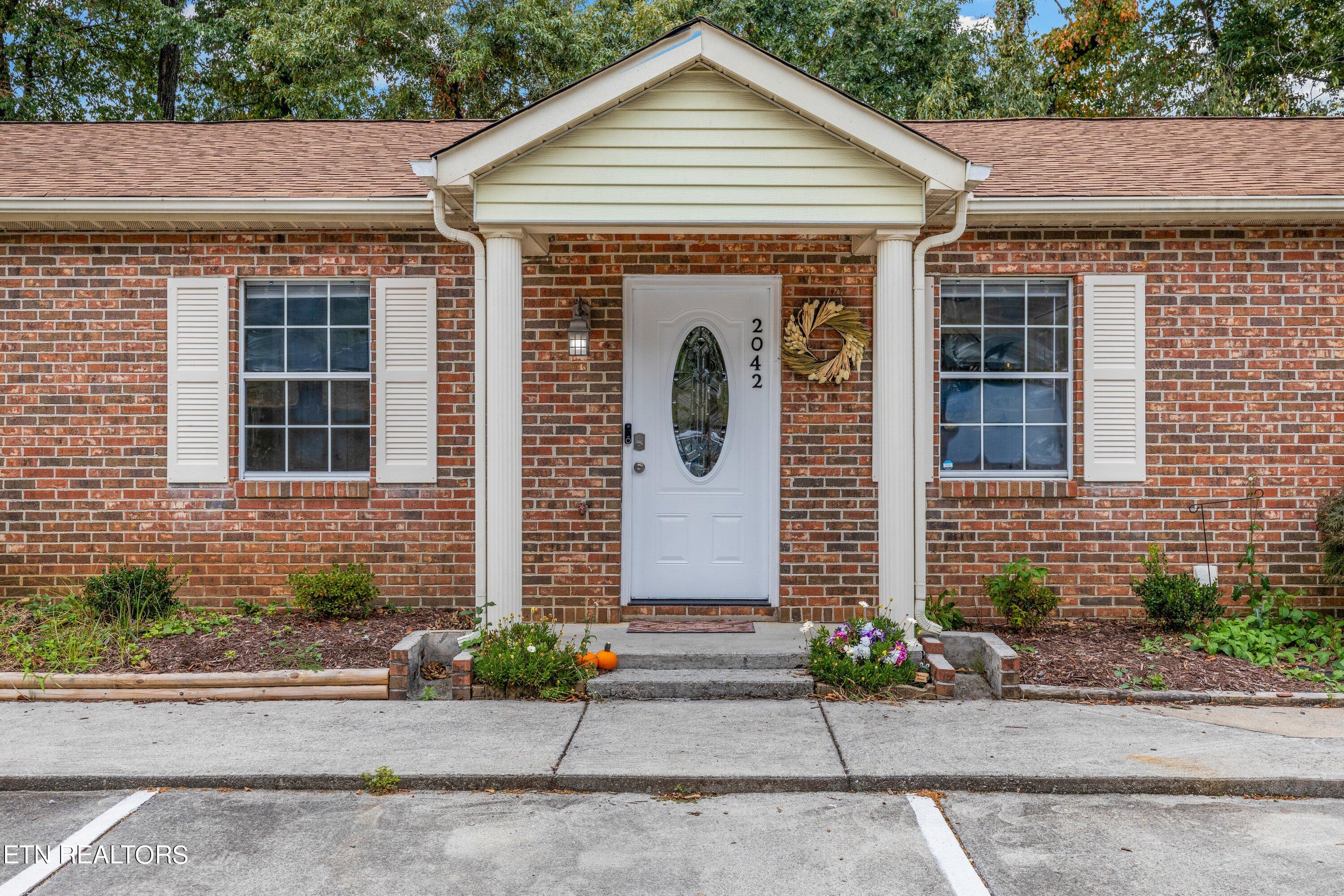 Belle Terra Rd, Knoxville, TN 37923