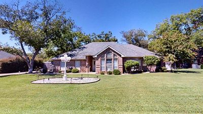 6219 Joseph Drive, House other with 3 bedrooms, 2 bathrooms and null parking in Granbury TX | Image 1