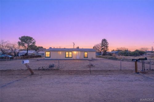 2700 E Ames Ave, Kingman, AZ, 86409-1452 | Card Image