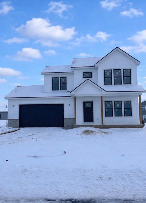 610 Clemens Drive, Arlington, WI, 53911 | Card Image