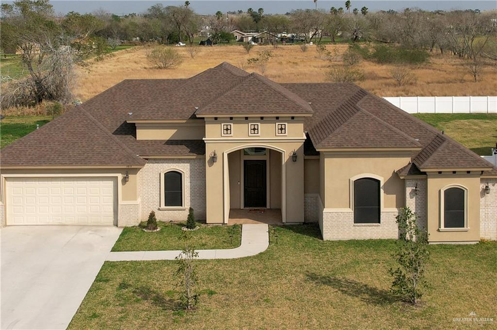 Thacker Ln, Harlingen, TX 78552
