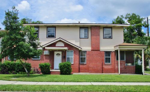 1434 Palm Ave, JACKSONVILLE, FL, 32207-8468 | Card Image