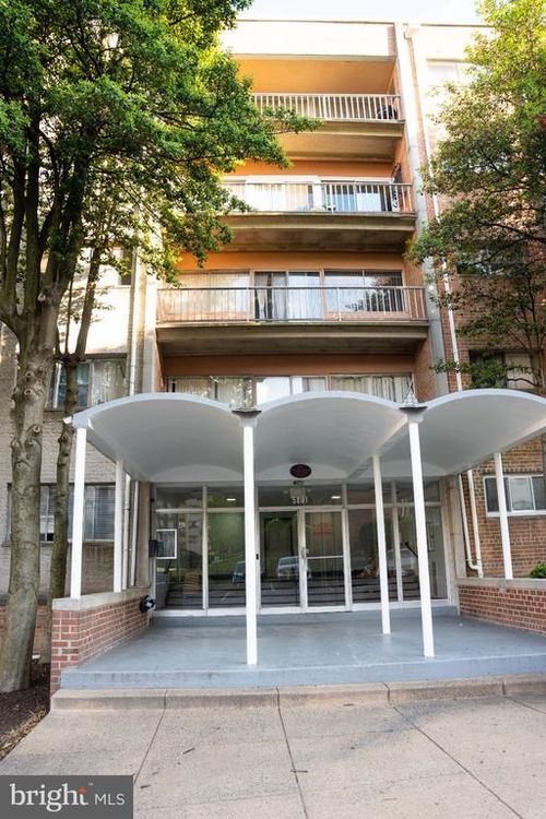 306-5801 Quantrell Ave, ALEXANDRIA, VA, 22312-2740 | Card Image