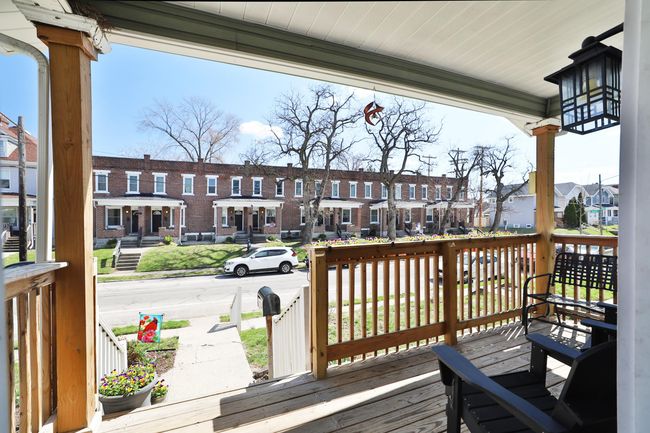 959 S Champion Ave, House other with 3 bedrooms, 2 bathrooms and null parking in Columbus OH | Image 4