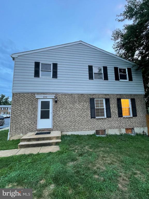 Tomlinson Ct, Severn, MD 21144
