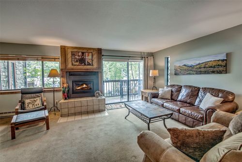 b-405 Four O'Clock Rd, BRECKENRIDGE, CO, 80424 | Card Image