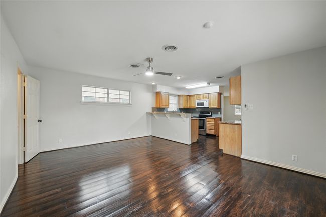 506 E Alexander Ln, House other with 4 bedrooms, 2 bathrooms and null parking in Euless TX | Image 10