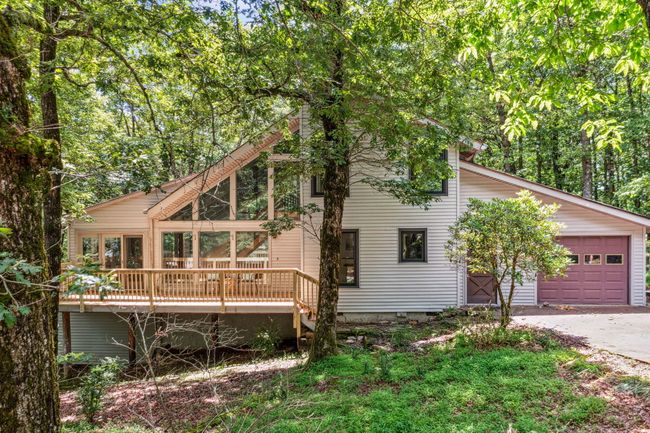 507 Big Stump Mountain Trl, House other with 3 bedrooms, 3 bathrooms and null parking in Jasper GA | Image 5
