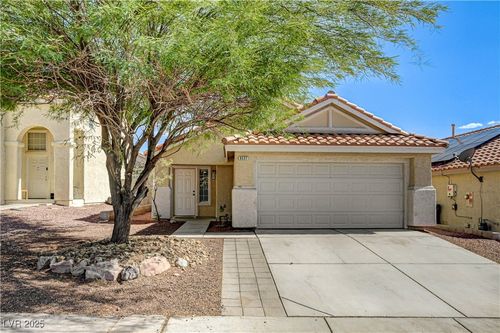 6337 Canyon Vista Ct, Las Vegas, NV, 89156-7569 | Card Image