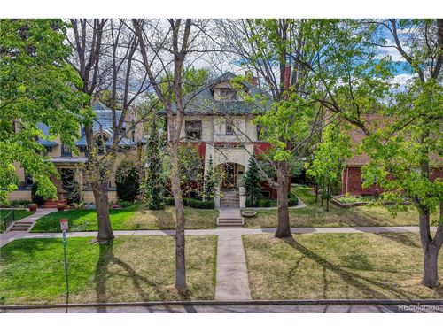 777 N Williams St, Denver, CO, 80218-3643 | Card Image