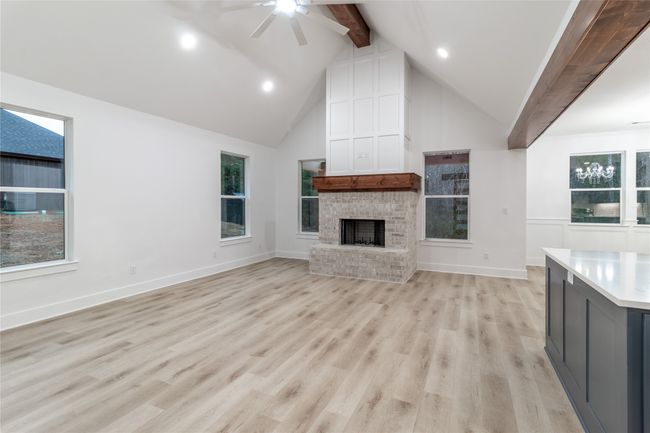 216 Pauline St, House other with 4 bedrooms, 2 bathrooms and null parking in Arp TX | Image 6