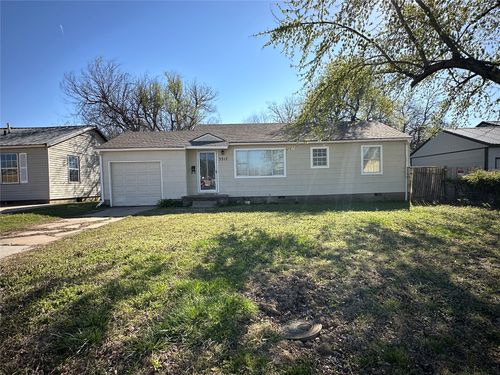 3317 Indianapolis Ave, Tulsa, OK, 74135-1823 | Card Image