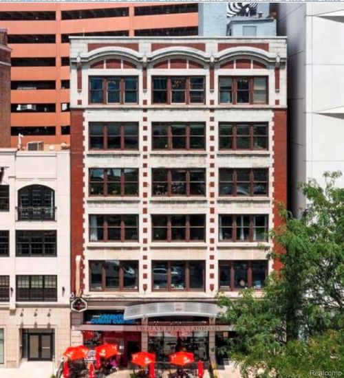 62-1250 Library St, Detroit, MI, 48226-2261 | Card Image