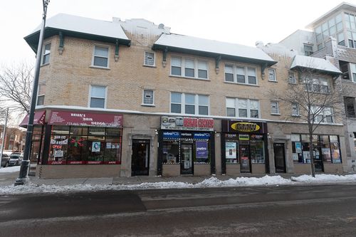 2-3103 W Lawrence Ave, Chicago, IL, 60625-4236 | Card Image