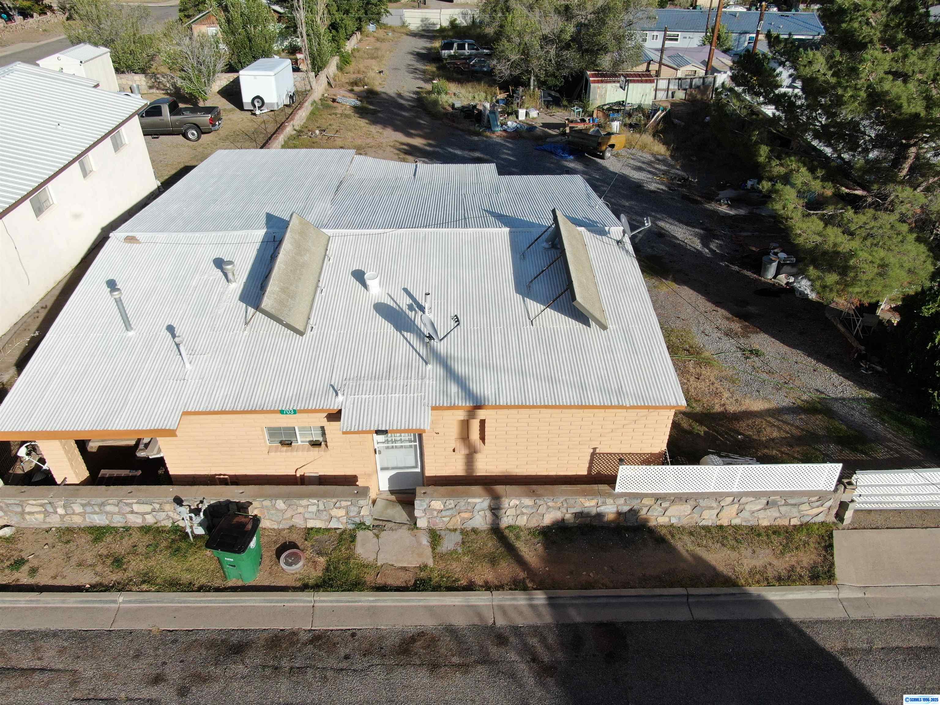 Residential in Santa Clara
