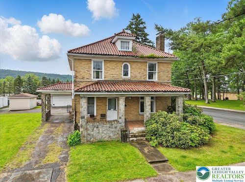 639 Iron St, Lehighton Borough, PA, 18235-1938 | Card Image