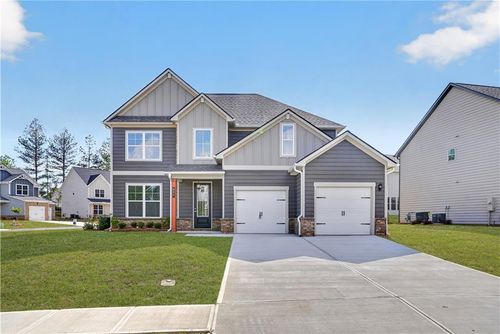 lot-39-401 Bass Cir, Villa Rica, GA, 30180-3291 | Card Image