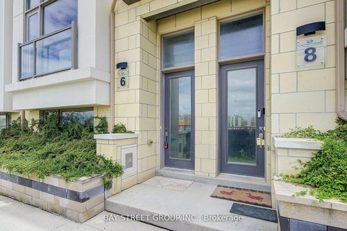 6 Teasel Way, Unionville, ON, L3R9S3 | Card Image