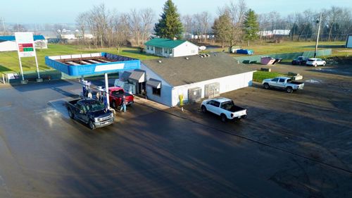 10472 State Route 56 E, Circleville, OH, 43113-9748 | Card Image