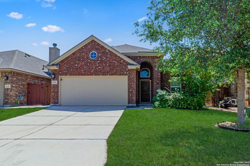 8226 Taft Crk, San Antonio, TX, 78254-4451 | Card Image
