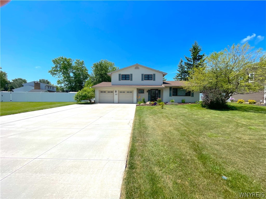 Residential in Grand Island 2