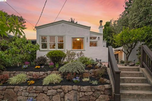 1611 Rose St, Berkeley, CA, 94703-1010 | Card Image