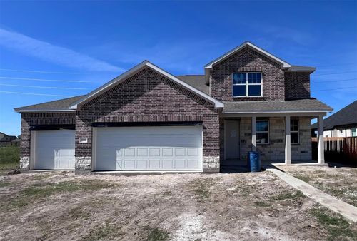 9919 Goliad Dr, Mont Belvieu, TX, 77523-2287 | Card Image