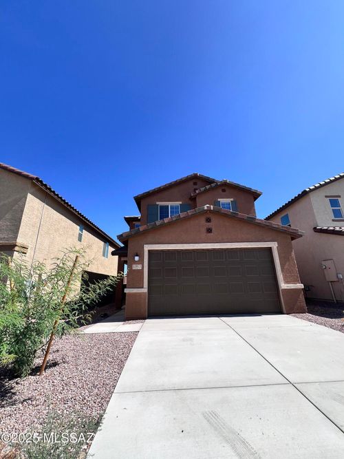11973 E Chavez Drive, Vail, AZ, 85641 | Card Image