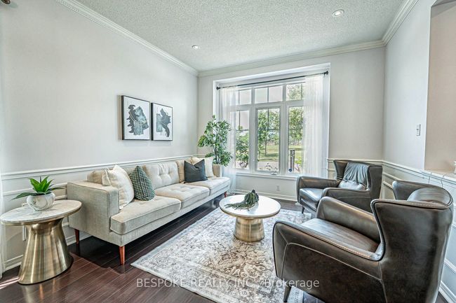 33 Bambridge St, House other with 5 bedrooms, 4 bathrooms and 2 parking in Ajax ON | Image 4