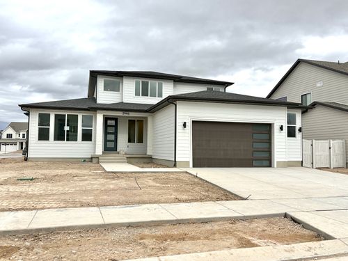 622-2946 N Kingbird Dr, Eagle Mountain, UT, 84005-2406 | Card Image