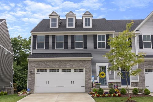 3837 Mason Ln, Grove City, OH, 43123-3941 | Card Image