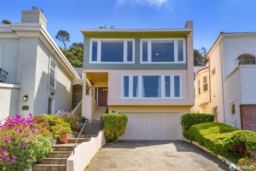 130 Granville Way, San Francisco, CA, 94127-1134 | Card Image