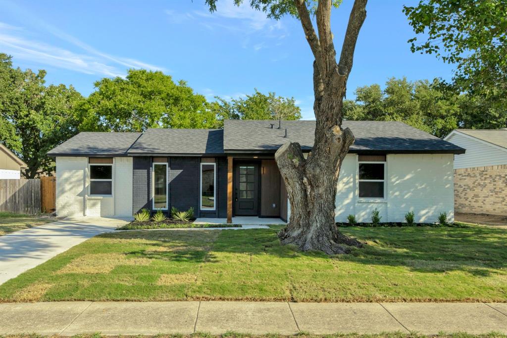 Perrin St, The Colony, TX 75056