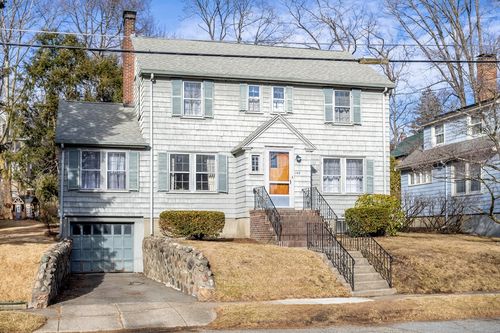 147 Claflin St, Belmont, MA, 02478-3215 | Card Image