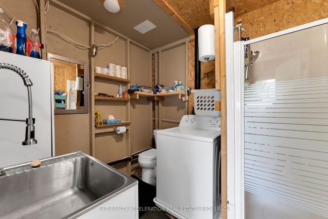120C Varty Lake Rd, Home with 0 bedrooms, 0 bathrooms and null parking in Yarker ON | Image 24