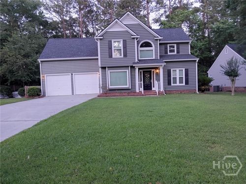 106 Longwood Dr, Savannah, GA, 31405-1026 | Card Image