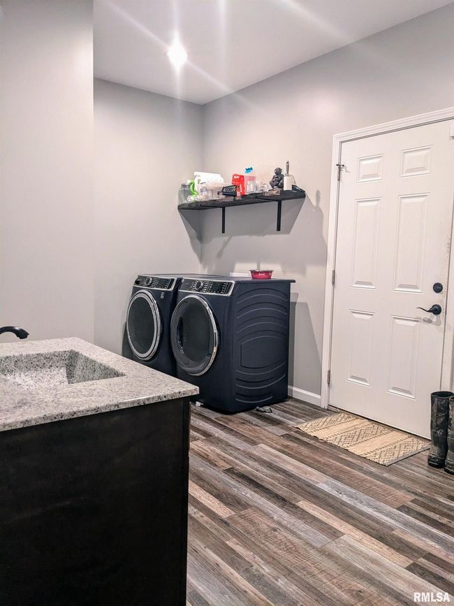 17359 Log Cabin Rd, House other with 4 bedrooms, 3 bathrooms and null parking in Ewing IL | Image 25