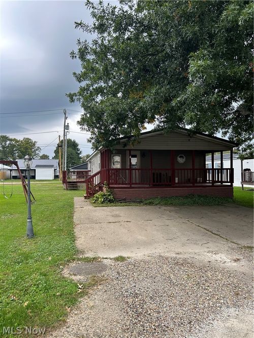 10173 Oakwood Street, Byesville, OH, 43723 | Card Image