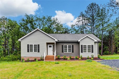 265 Lick Creek Church Rd, Denton, NC, 27239-8888 | Card Image