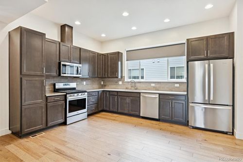 7812 W 43rd Pl, Wheat Ridge, CO, 80033-4526 | Card Image